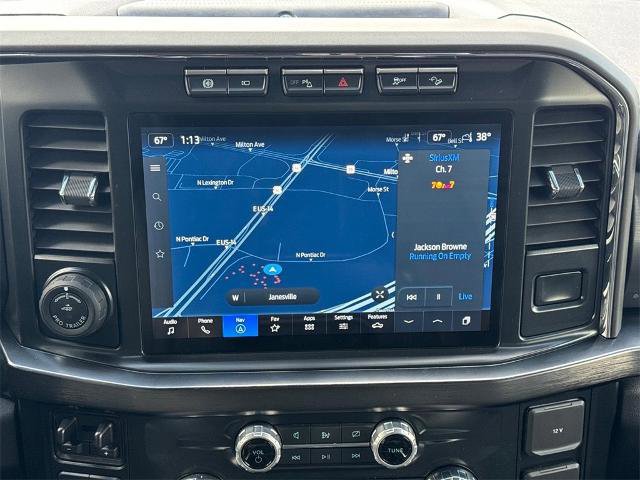 Certified 2024 Ford F350 Lariat w/ Lariat Ultimate Package image 13