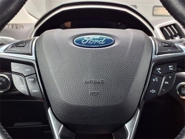 Certified 2021 Ford Edge SEL w/ Convenience Package AWD/4WD image 18