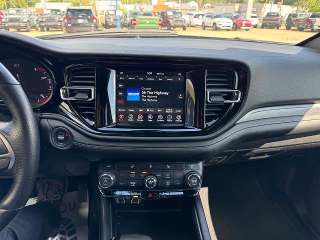 Used 2024 Dodge Durango SXT image 14