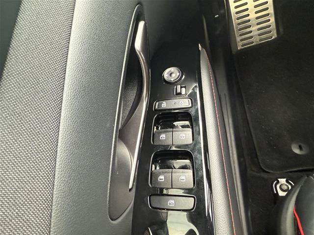 Used 2022 Hyundai Tucson N Line AWD/4WD image 10