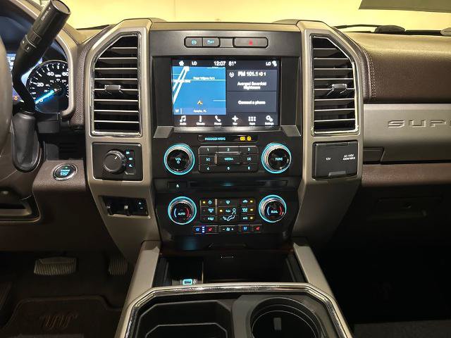 Certified 2017 Ford F350 King Ranch AWD/4WD image 25