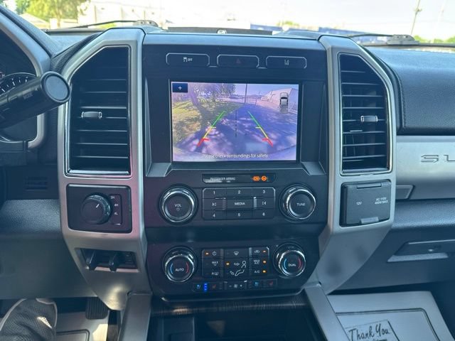 Certified 2020 Ford F250 Lariat w/ Lariat Value Package AWD/4WD image 21