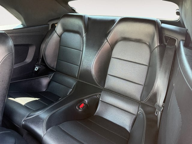 Certified 2022 Ford Mustang Premium RWD image 13