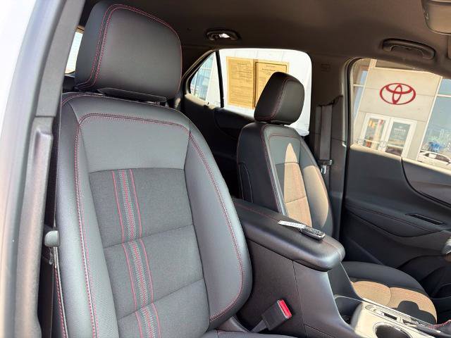 Used 2022 Chevrolet Equinox RS AWD/4WD image 20
