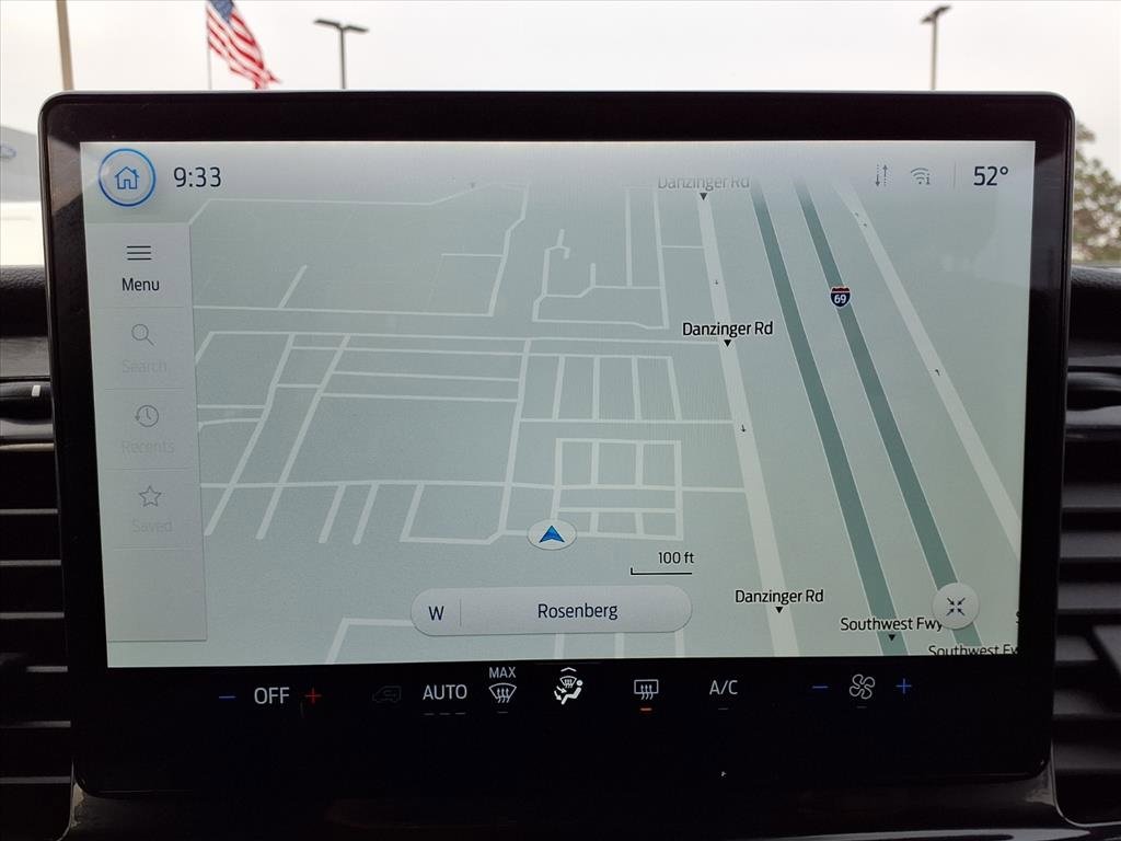 Certified 2024 Ford Transit 350 XLT image 9