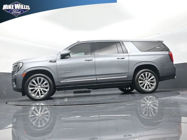 Used 2022 GMC Yukon XL Denali image 6