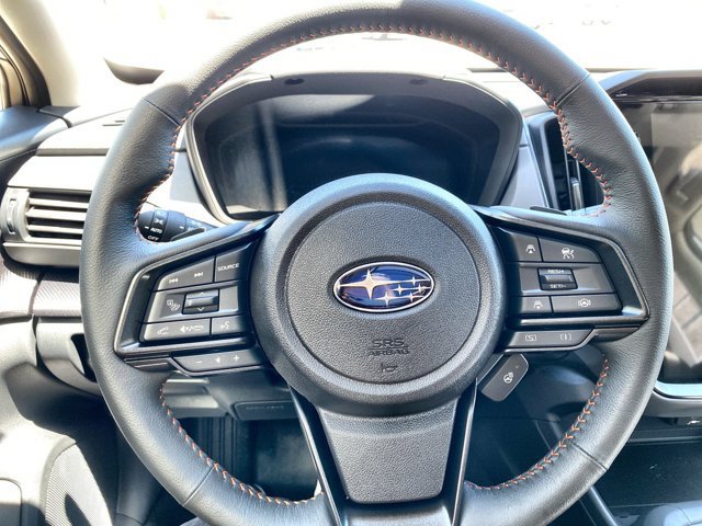 Used 2026 Subaru Crosstrek 2.5i Limited AWD/4WD image 15