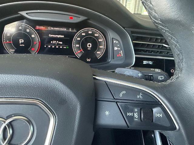 Used 2023 Audi Q7 2.0T Premium w/ Convenience Package AWD/4WD image 14