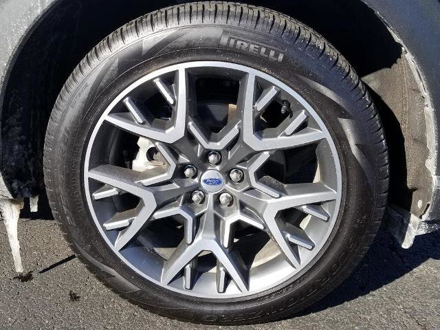 Certified 2025 Ford Explorer Platinum w/ Ultimate Package image 28