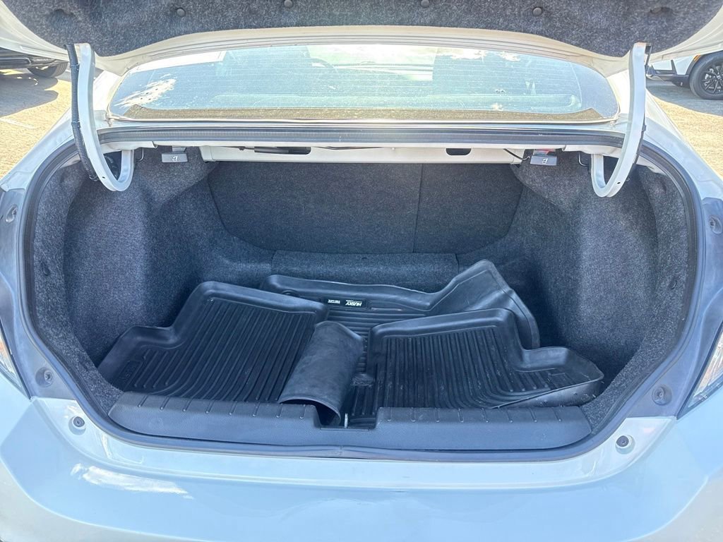 Used 2020 Honda Civic EX image 10