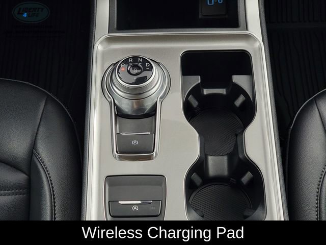 Certified 2023 Ford Edge SEL w/ Convenience Package AWD/4WD image 25