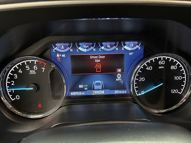 Certified 2022 Ford F150 XLT w/ Equipment Group 302A High image 15