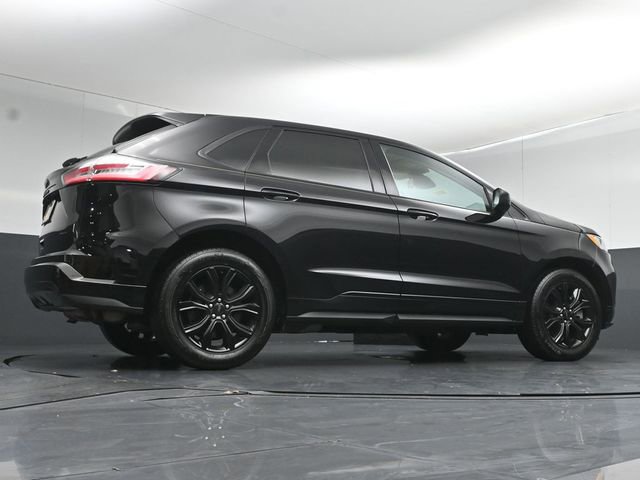 Certified 2024 Ford Edge SE w/ Black Appearance Package AWD/4WD image 42