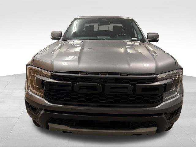 Certified 2024 Ford Ranger Raptor AWD/4WD image 6