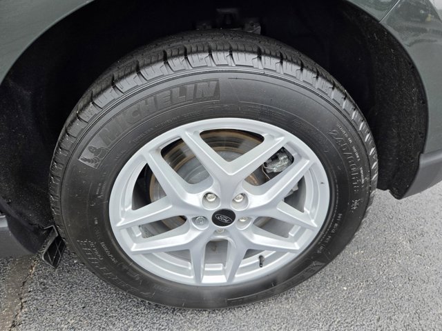 Certified 2024 Ford Edge SEL w/ Convenience Package AWD/4WD image 47