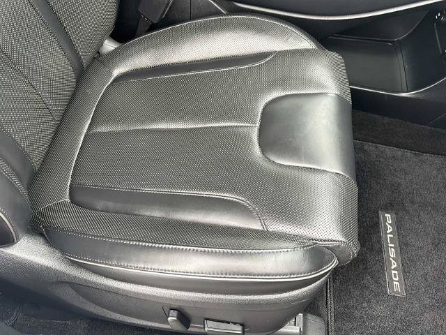 Used 2022 Hyundai Palisade Limited AWD/4WD image 31