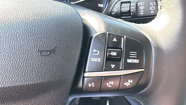 Certified 2024 Ford Bronco Sport Outer Banks w/ Tech Package AWD/4WD image 22