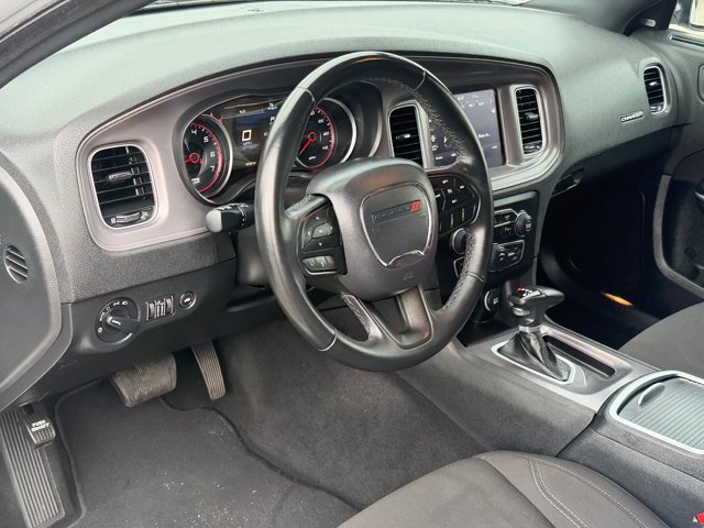Used 2023 Dodge Charger SXT RWD image 16