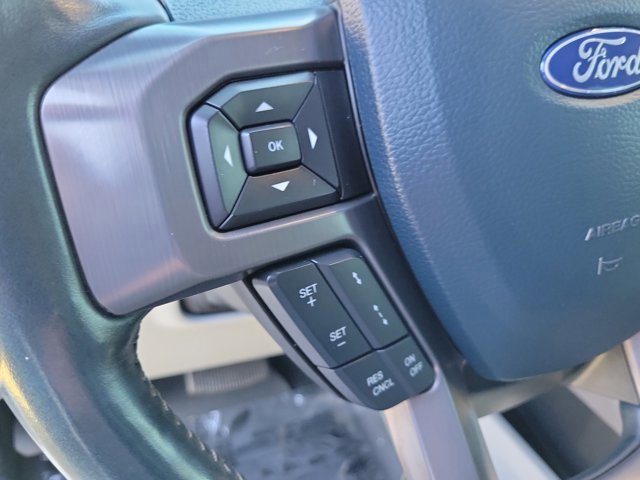 Certified 2022 Ford F450 Limited w/ FX4 Off-Road Package image 25