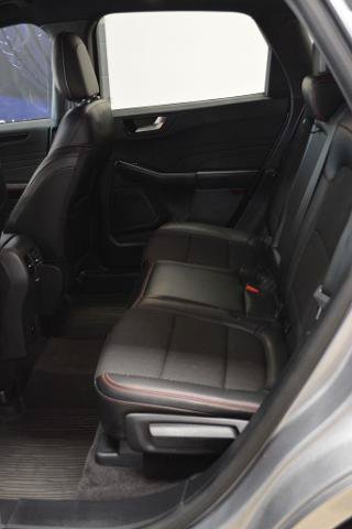 Certified 2024 Ford Escape ST-Line w/ Tech Pack #1 AWD/4WD image 13
