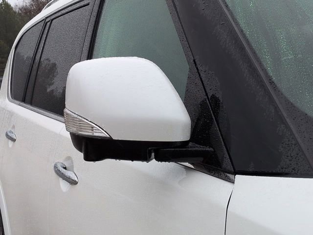 Used 2023 INFINITI QX80 Luxe w/ Cargo Package image 13