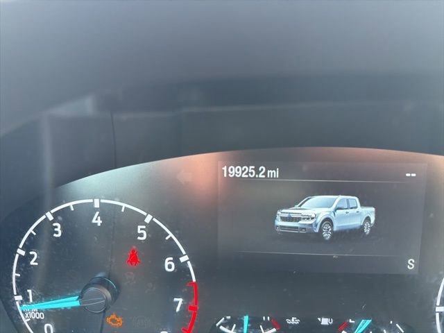 Certified 2022 Ford Maverick XLT w/ XLT Luxury Package FWD image 43
