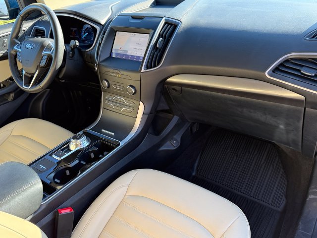 Certified 2020 Ford Edge SEL w/ Convenience Package AWD/4WD image 21
