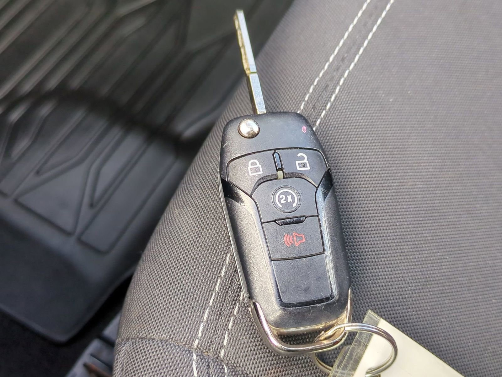 Certified 2023 Ford Ranger XLT w/ Equipment Group 302A High image 39