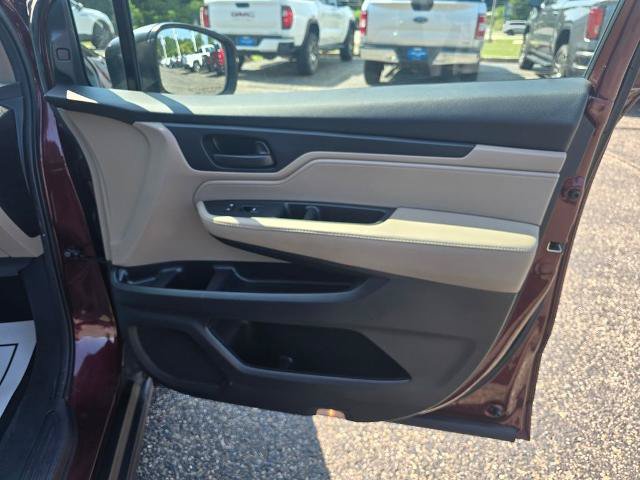 Used 2019 Honda Odyssey EX image 16