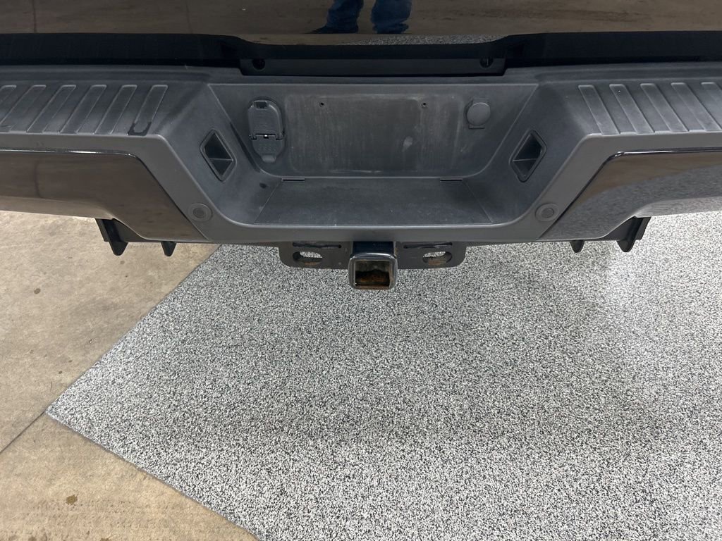 Certified 2021 Ford F250 Lariat AWD/4WD image 35