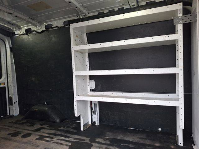Certified 2020 Ford Transit 250 Medium Roof w/ Load Area Protection Package image 11