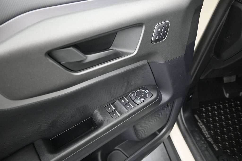 Certified 2025 Ford Bronco Sport Outer Banks w/ Outer Banks Tech Package+ AWD/4WD image 15