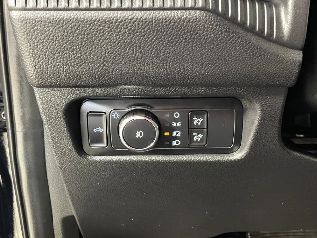 Certified 2024 Ford Ranger Raptor AWD/4WD image 14
