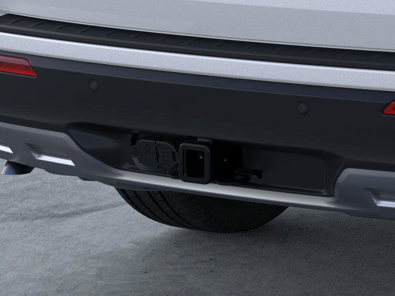 Certified 2025 Ford Explorer Active w/ Active Comfort Package RWD image 23