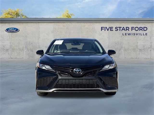 Used 2023 Toyota Camry XSE image 8