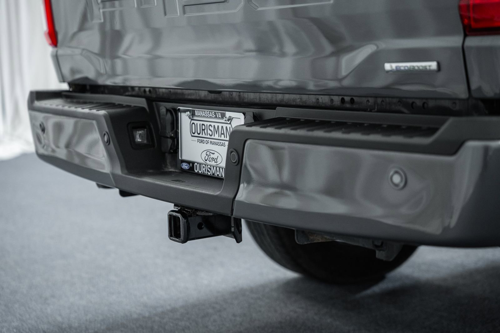 Certified 2023 Ford F150 Lariat w/ Equipment Group 502A High image 10