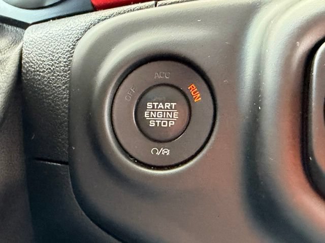 Used 2021 Jeep Wrangler Unlimited Rubicon AWD/4WD image 18