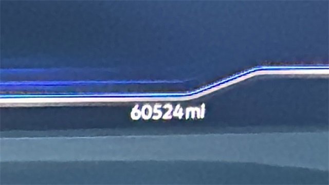 Used 2023 Volkswagen Atlas SEL image 27