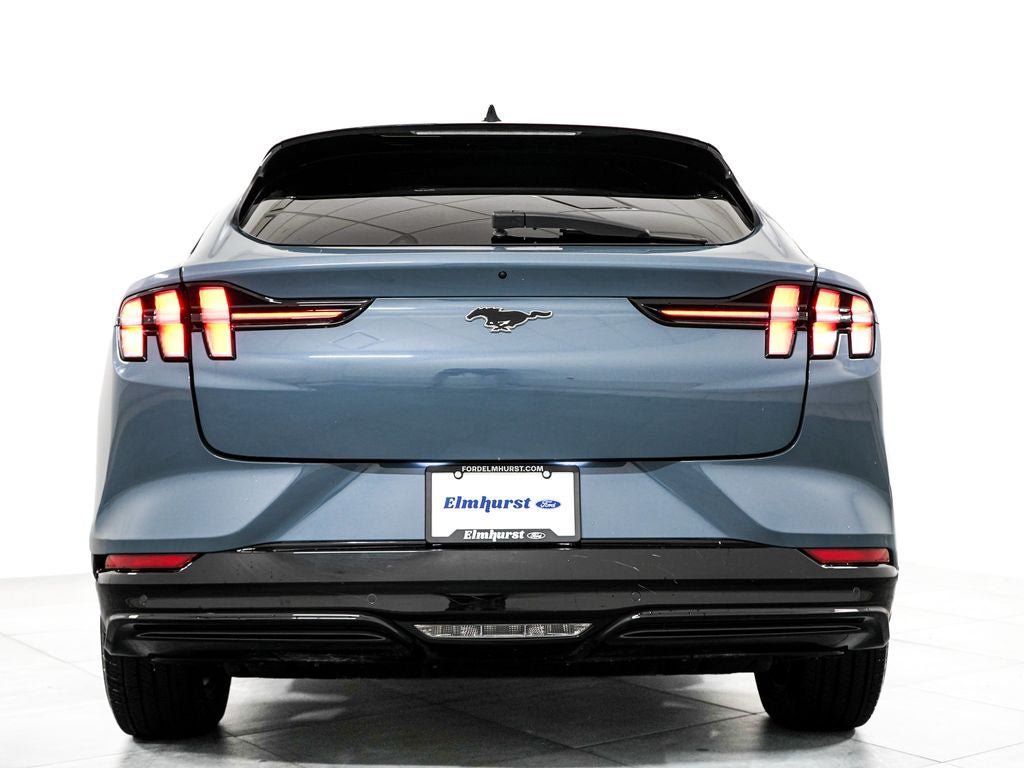 Certified 2023 Ford Mustang Mach-E Premium AWD/4WD image 6