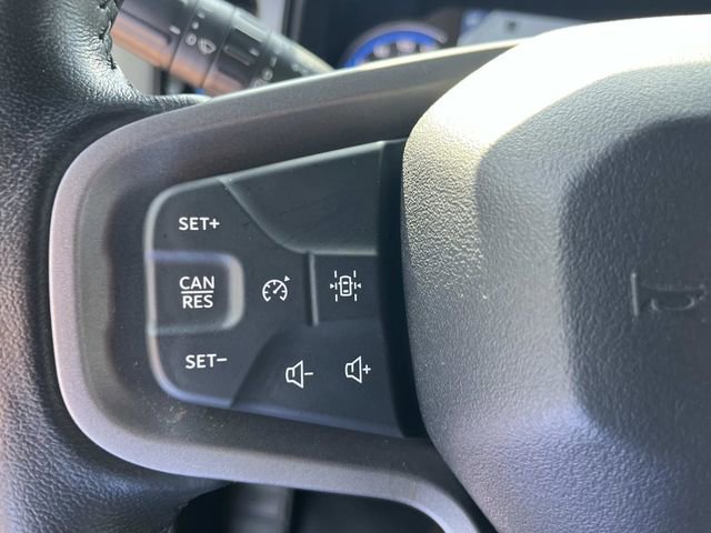 Certified 2023 Ford Bronco Black Diamond AWD/4WD image 32