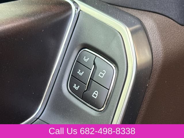 Certified 2026 Ford F350 King Ranch AWD/4WD image 22