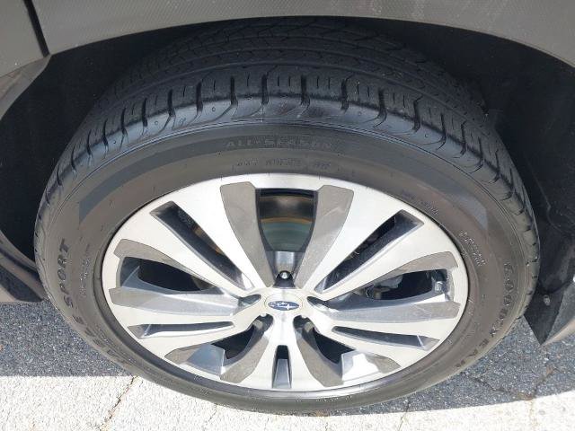 Used 2021 Subaru Ascent Limited w/ Technology Package AWD/4WD image 13