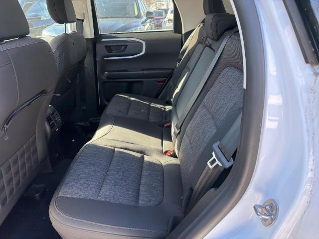 Certified 2023 Ford Bronco Sport Big Bend w/ Convenience Package image 14