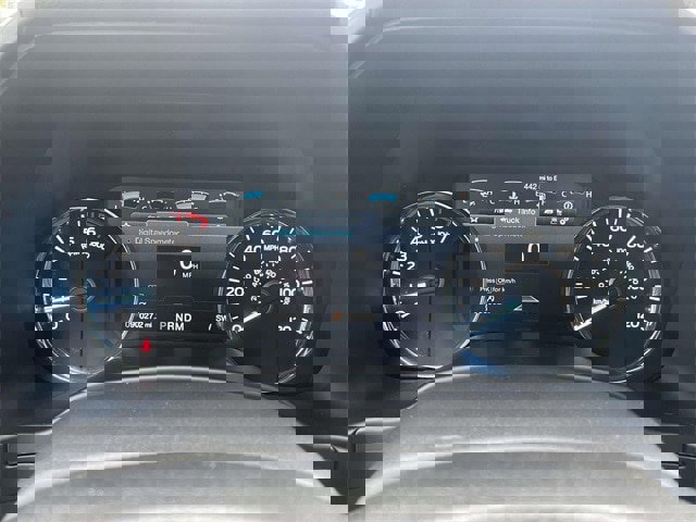 Certified 2018 Ford F150 Platinum w/ Equipment Group 701A Luxury image 22