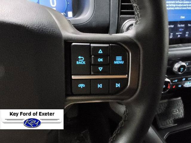 Certified 2024 Ford F150 XLT w/ Equipment Group 302A MID AWD/4WD image 26