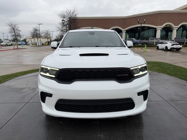 Used 2022 Dodge Durango R/T image 5
