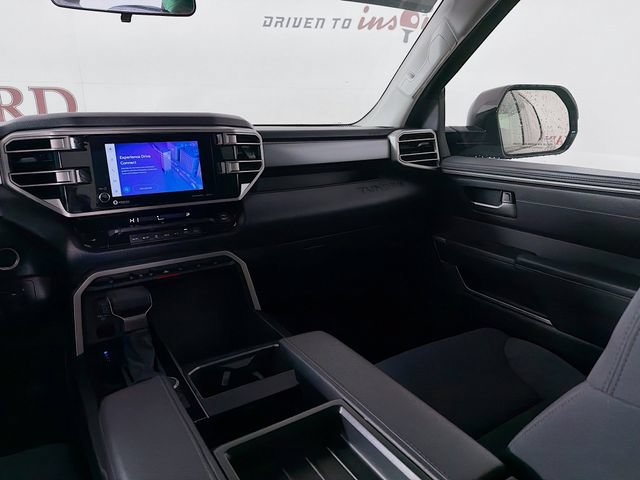 Used 2023 Toyota Tundra SR5 w/ SR5 Convenience Package AWD/4WD image 27