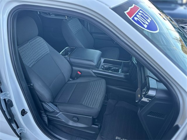 Certified 2023 Ford F150 XL w/ STX Appearance Package image 26