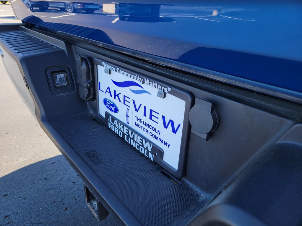Certified 2023 Ford F150 4x4 SuperCrew image 20