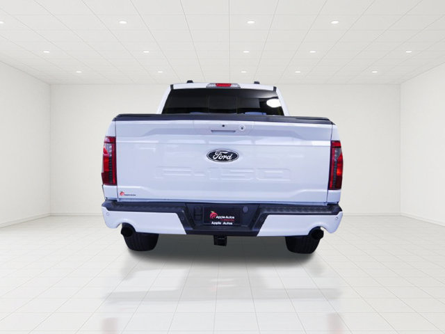 Certified 2024 Ford F150 XLT w/ Equipment Group 303A High AWD/4WD image 4